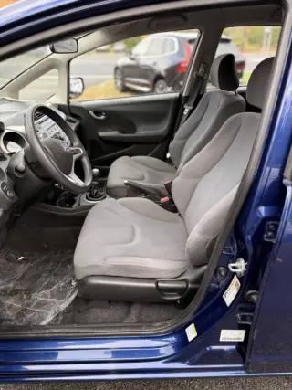 2012 Honda Fit