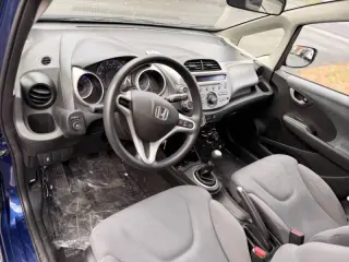 2012 Honda Fit