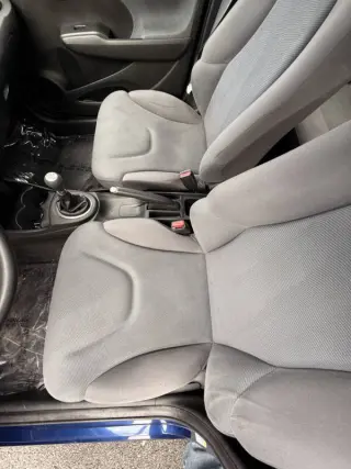 2012 Honda Fit