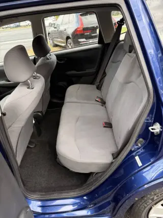 2012 Honda Fit