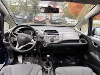 2012 Honda Fit