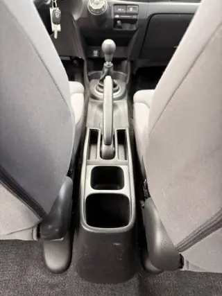 2012 Honda Fit