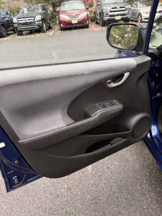2012 Honda Fit