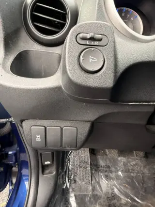 2012 Honda Fit