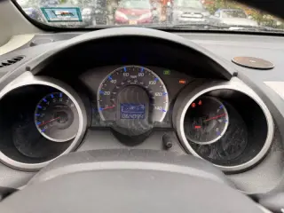 2012 Honda Fit