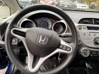 2012 Honda Fit