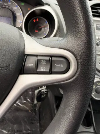 2012 Honda Fit