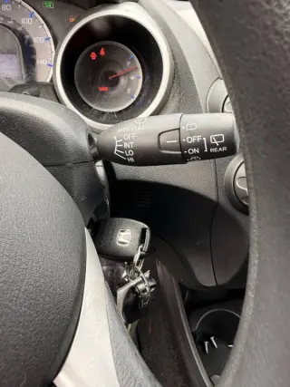 2012 Honda Fit
