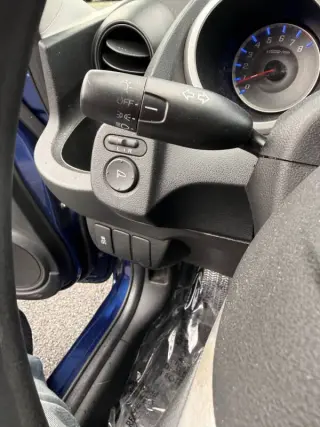 2012 Honda Fit