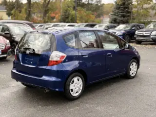 2012 Honda Fit