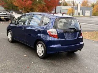 2012 Honda Fit