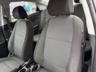 2020 Hyundai Accent SE