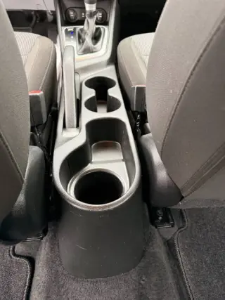 2020 Hyundai Accent SE