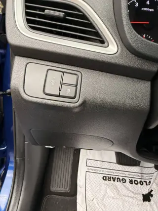 2020 Hyundai Accent SE