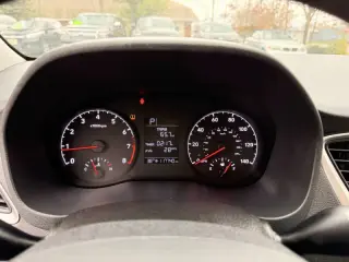 2020 Hyundai Accent SE