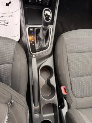 2020 Hyundai Accent SE