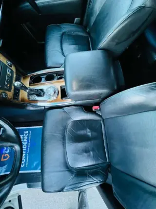 2014 Infiniti QX80