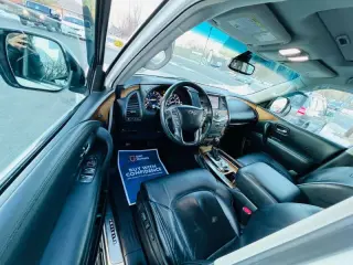 2014 Infiniti QX80