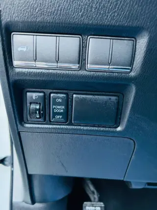 2014 Infiniti QX80