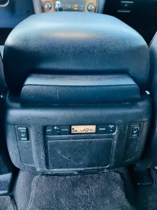 2014 Infiniti QX80