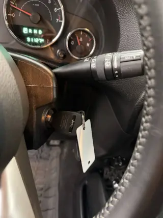 2017 Jeep Wrangler Unlimited Chief Edition