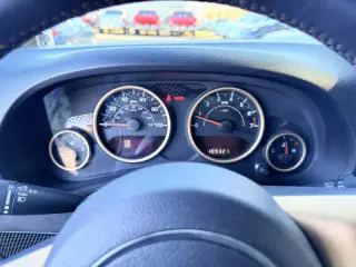 2014 Jeep Wrangler Unlimited Dragon