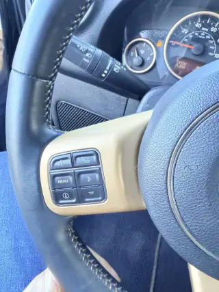2014 Jeep Wrangler Unlimited Dragon