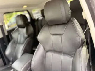2018 Land Rover Range Rover Evoque SE