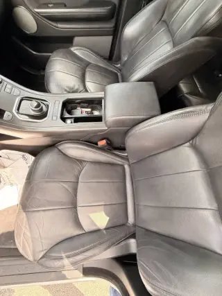 2018 Land Rover Range Rover Evoque SE