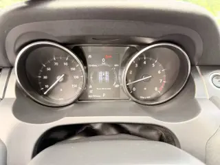 2018 Land Rover Range Rover Evoque SE