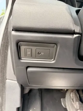 2018 Land Rover Range Rover Evoque SE