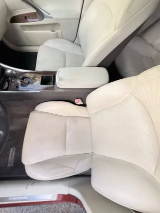 2012 Lexus IS 250