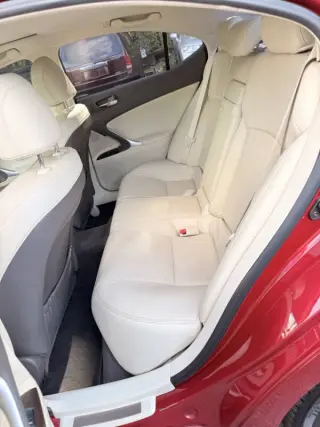 2012 Lexus IS 250