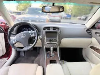 2012 Lexus IS 250