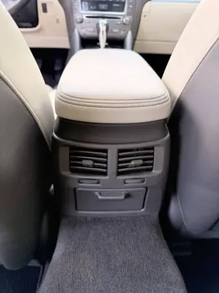 2012 Lexus IS 250