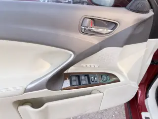 2012 Lexus IS 250