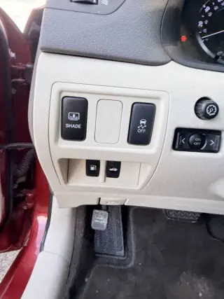 2012 Lexus IS 250