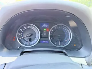 2012 Lexus IS 250