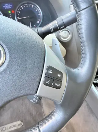 2012 Lexus IS 250