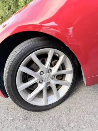 2012 Lexus IS 250