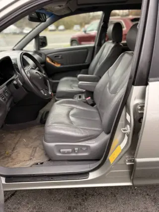 2000 Lexus RX 300