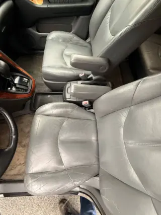 2000 Lexus RX 300