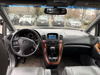 2000 Lexus RX 300