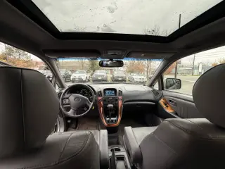 2000 Lexus RX 300