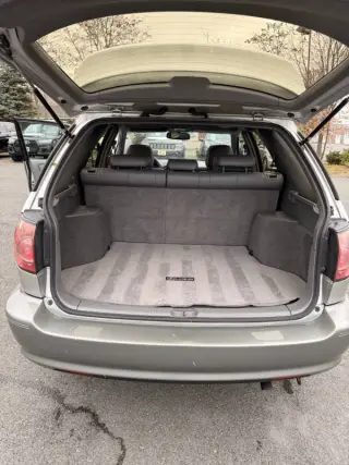 2000 Lexus RX 300