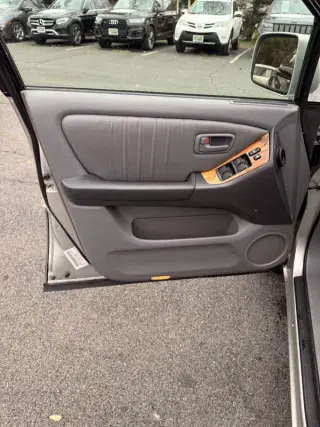 2000 Lexus RX 300