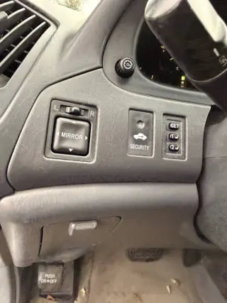 2000 Lexus RX 300