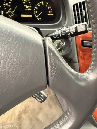 2000 Lexus RX 300