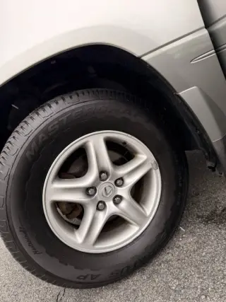 2000 Lexus RX 300
