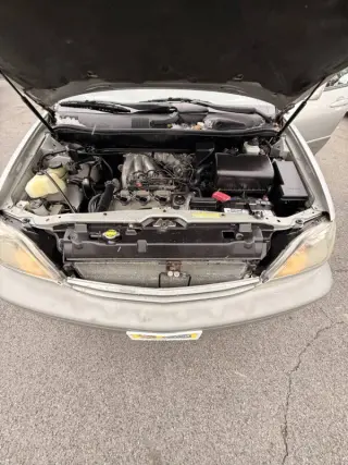 2000 Lexus RX 300